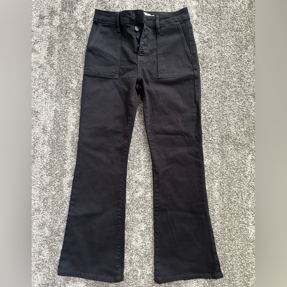 Hidden jeans size 26